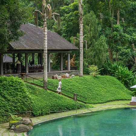 Dua Dari, A Residence By Hadiprana Ubud Eksteriør bilde