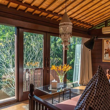 Dua Dari, A Residence By Hadiprana Ubud Eksteriør bilde