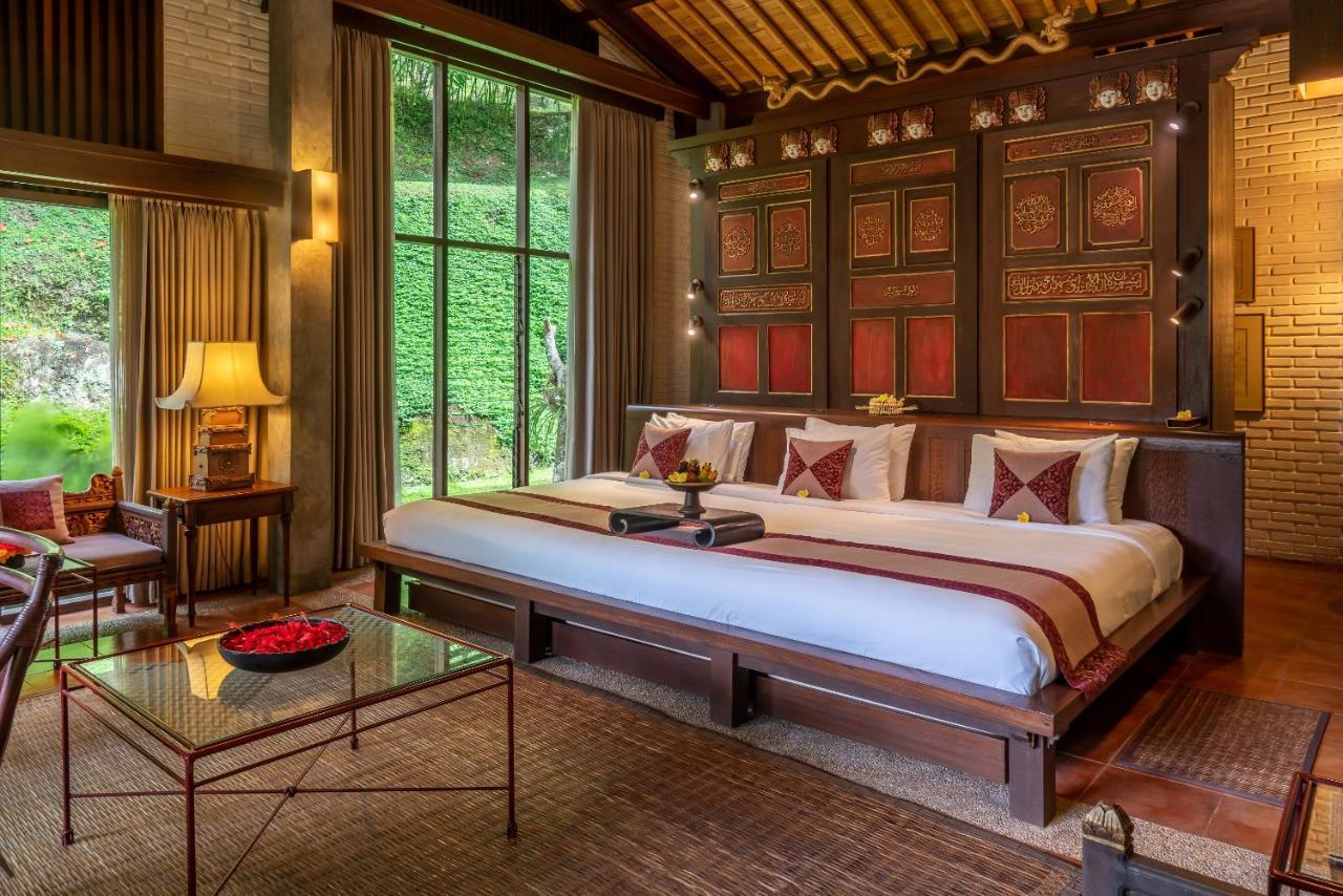 Dua Dari, A Residence By Hadiprana Ubud Eksteriør bilde