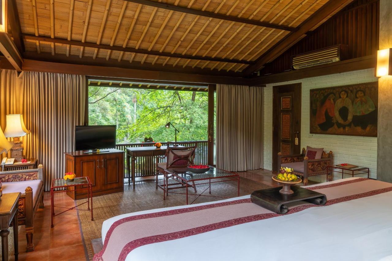 Dua Dari, A Residence By Hadiprana Ubud Eksteriør bilde