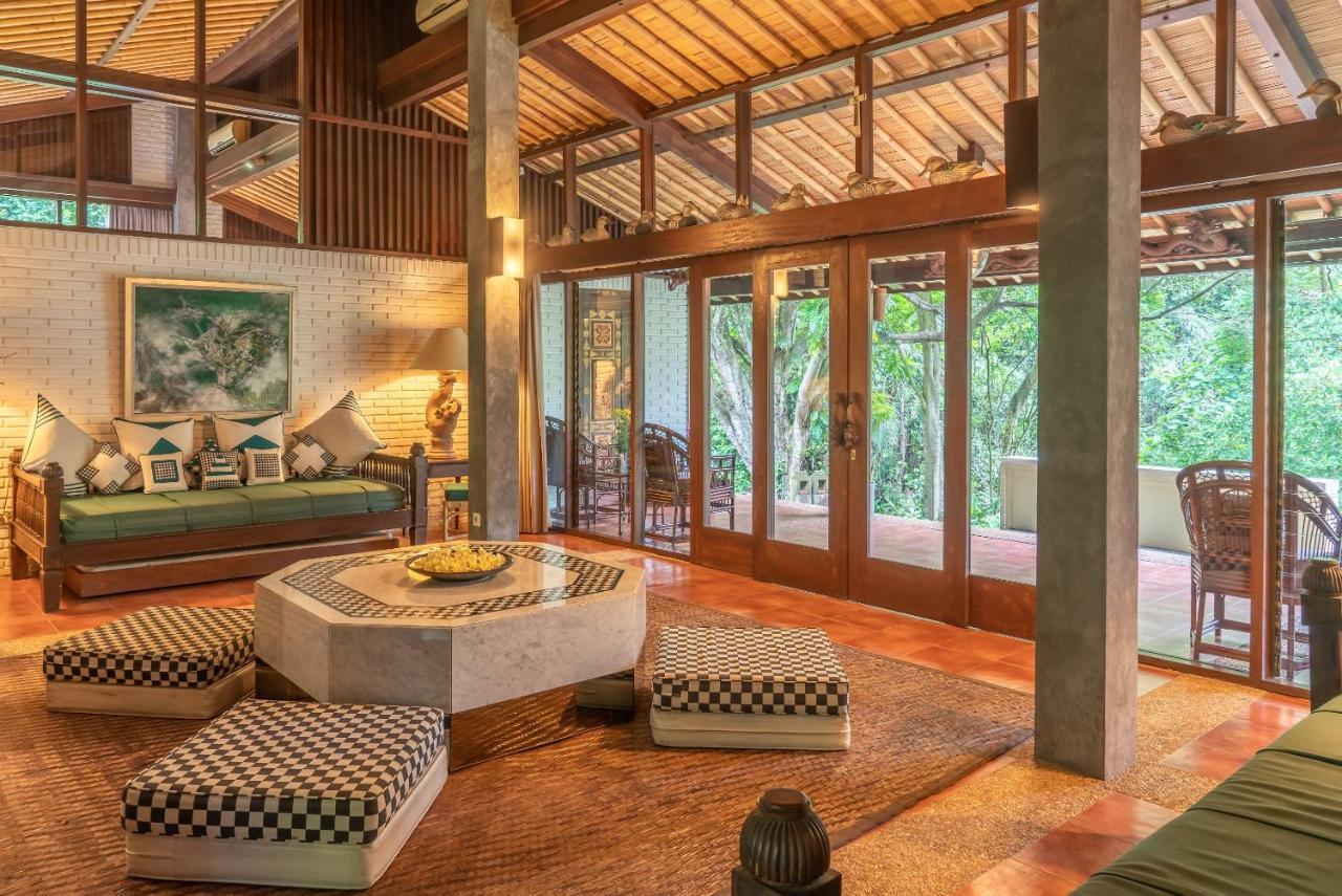Dua Dari, A Residence By Hadiprana Ubud Eksteriør bilde