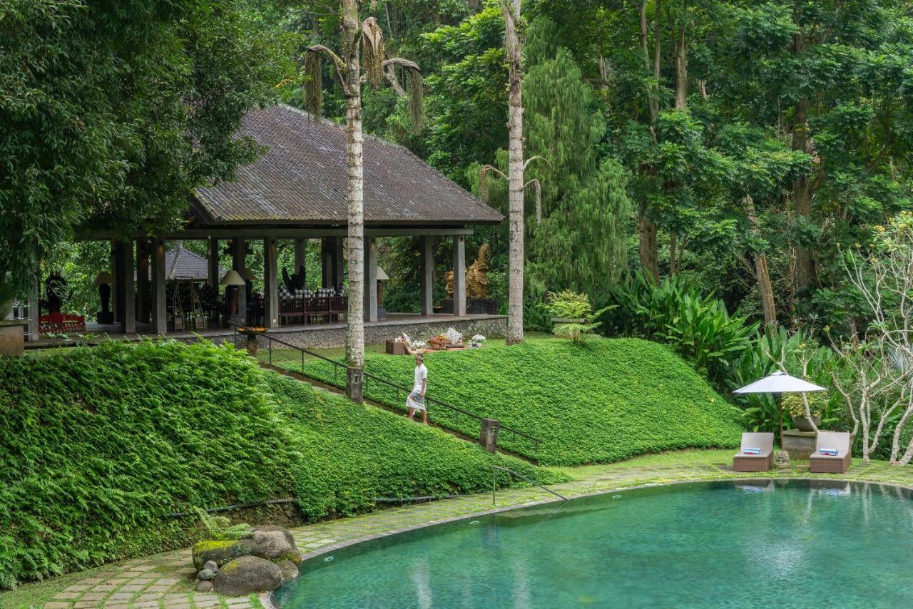 Dua Dari, A Residence By Hadiprana Ubud Eksteriør bilde