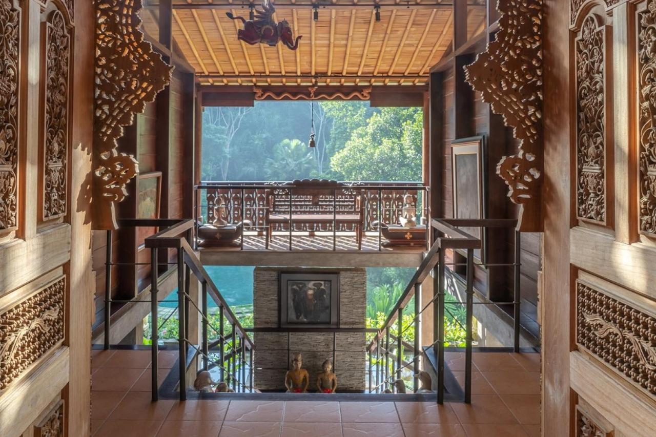 Dua Dari, A Residence By Hadiprana Ubud Eksteriør bilde