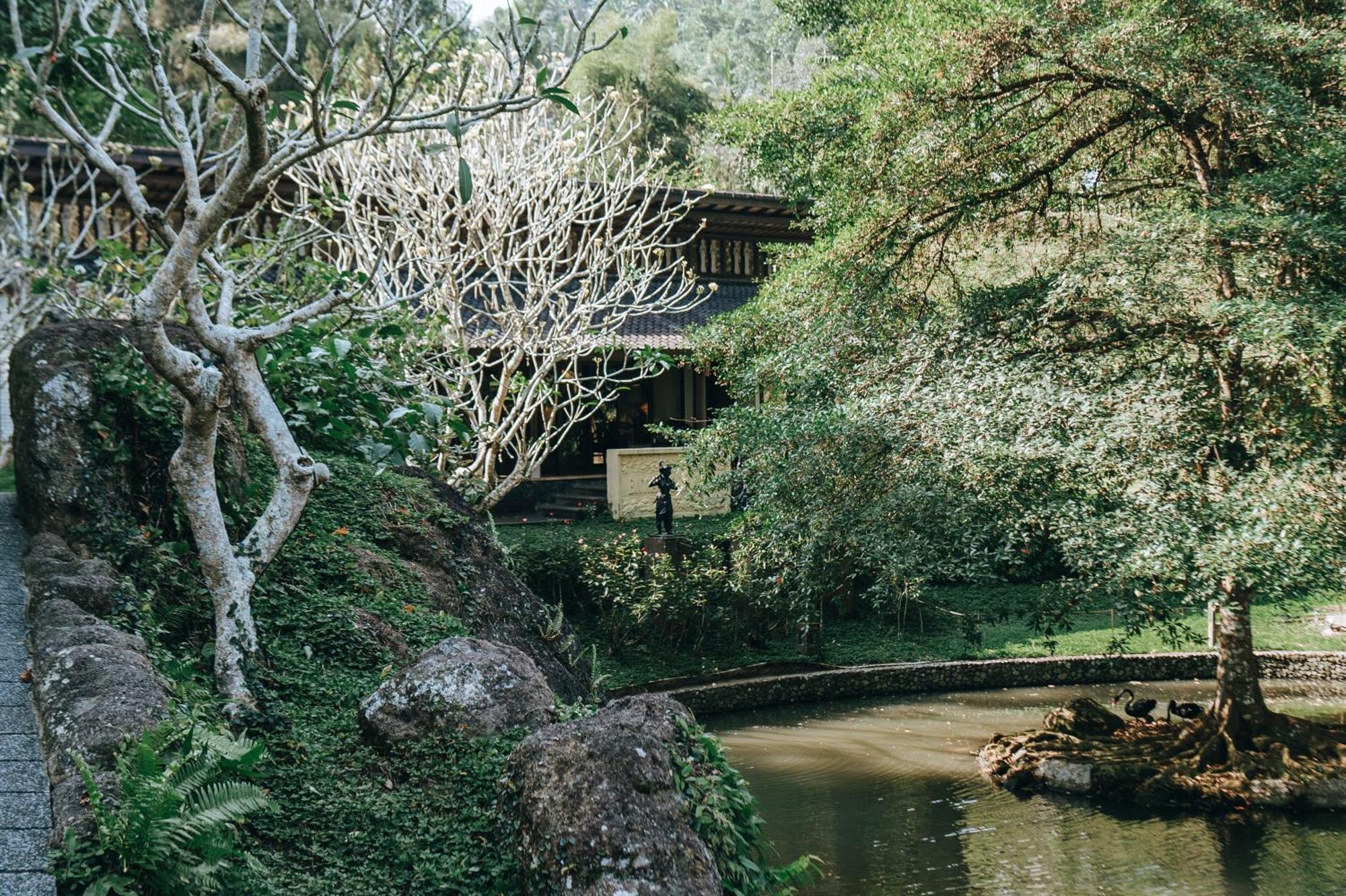 Dua Dari, A Residence By Hadiprana Ubud Eksteriør bilde
