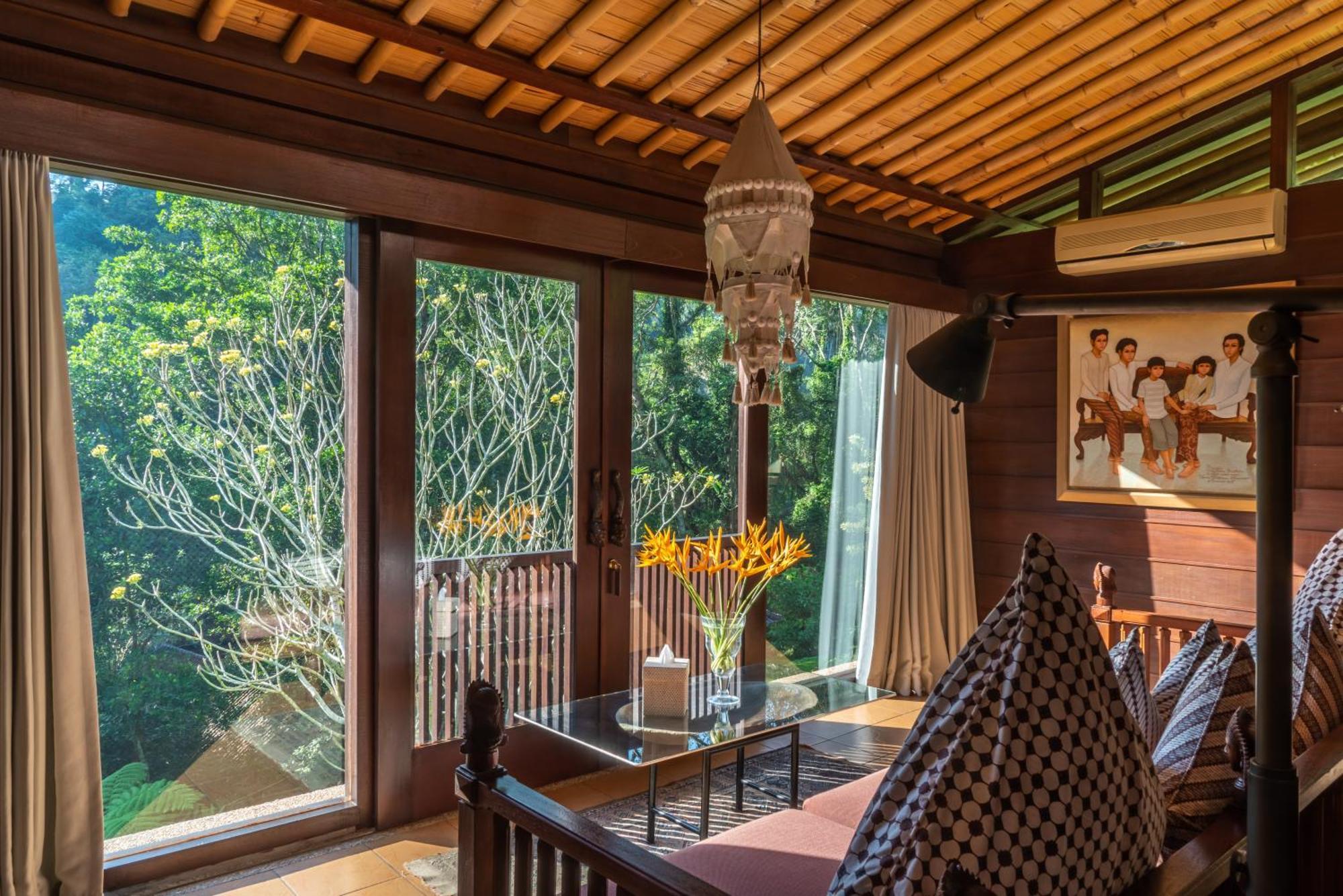 Dua Dari, A Residence By Hadiprana Ubud Eksteriør bilde