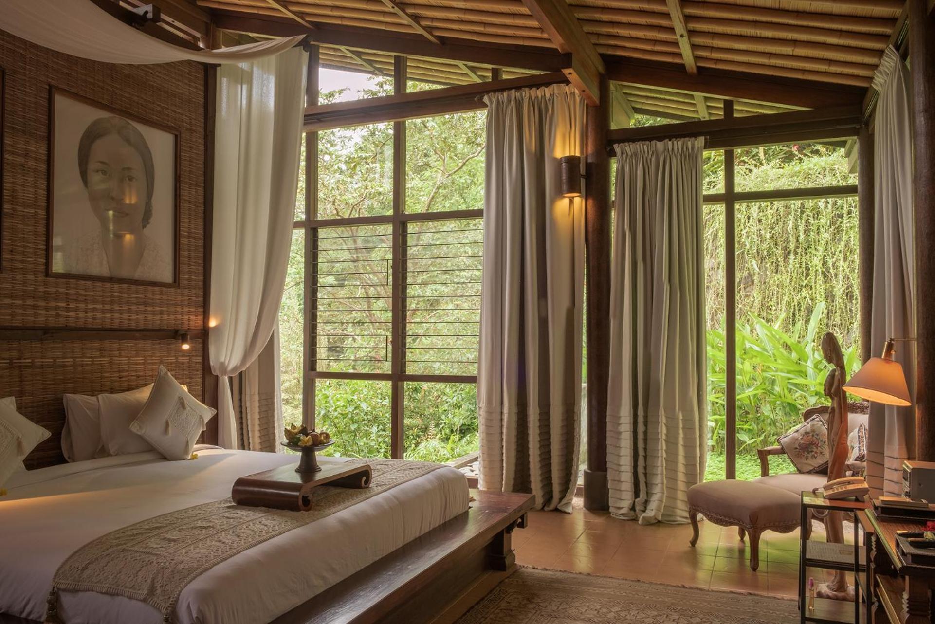 Dua Dari, A Residence By Hadiprana Ubud Eksteriør bilde