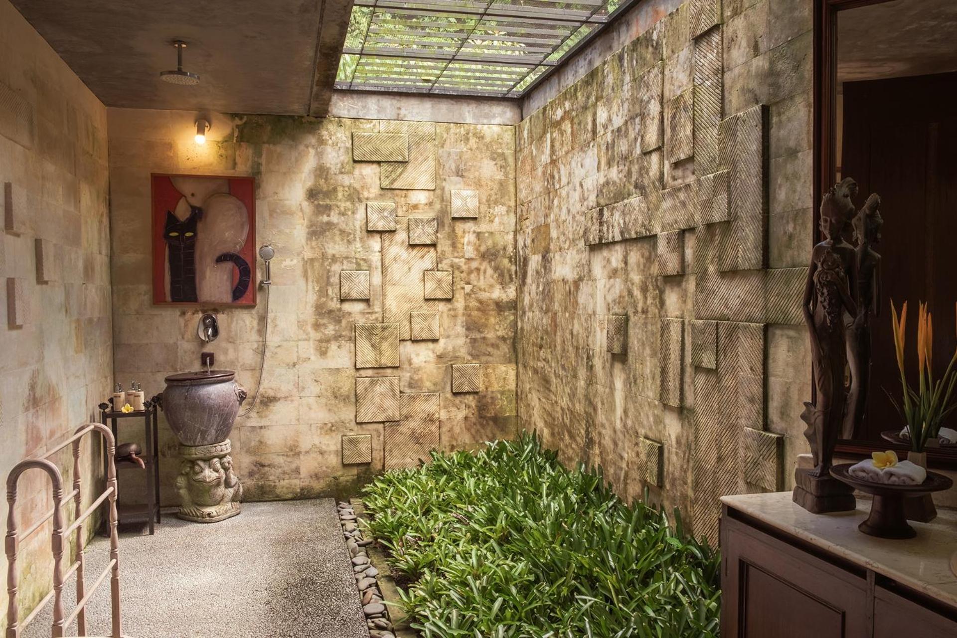 Dua Dari, A Residence By Hadiprana Ubud Eksteriør bilde