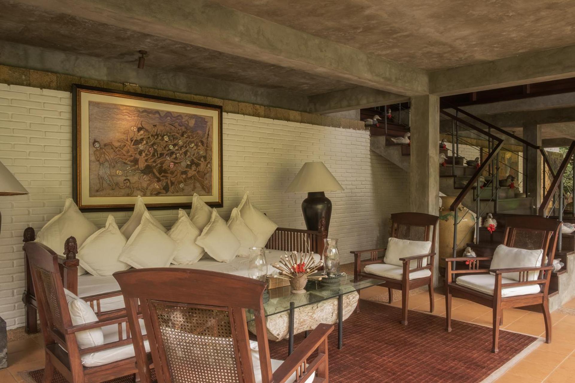 Dua Dari, A Residence By Hadiprana Ubud Eksteriør bilde