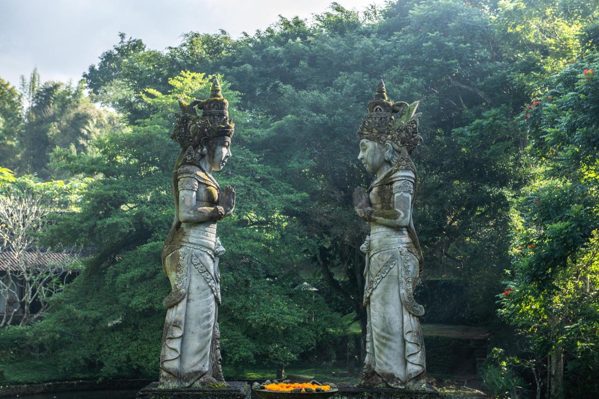 Dua Dari, A Residence By Hadiprana Ubud Eksteriør bilde